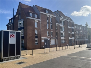 t2 à la vente -   59170  CROIX, surface 56 m2 vente t2 - UBI441473363